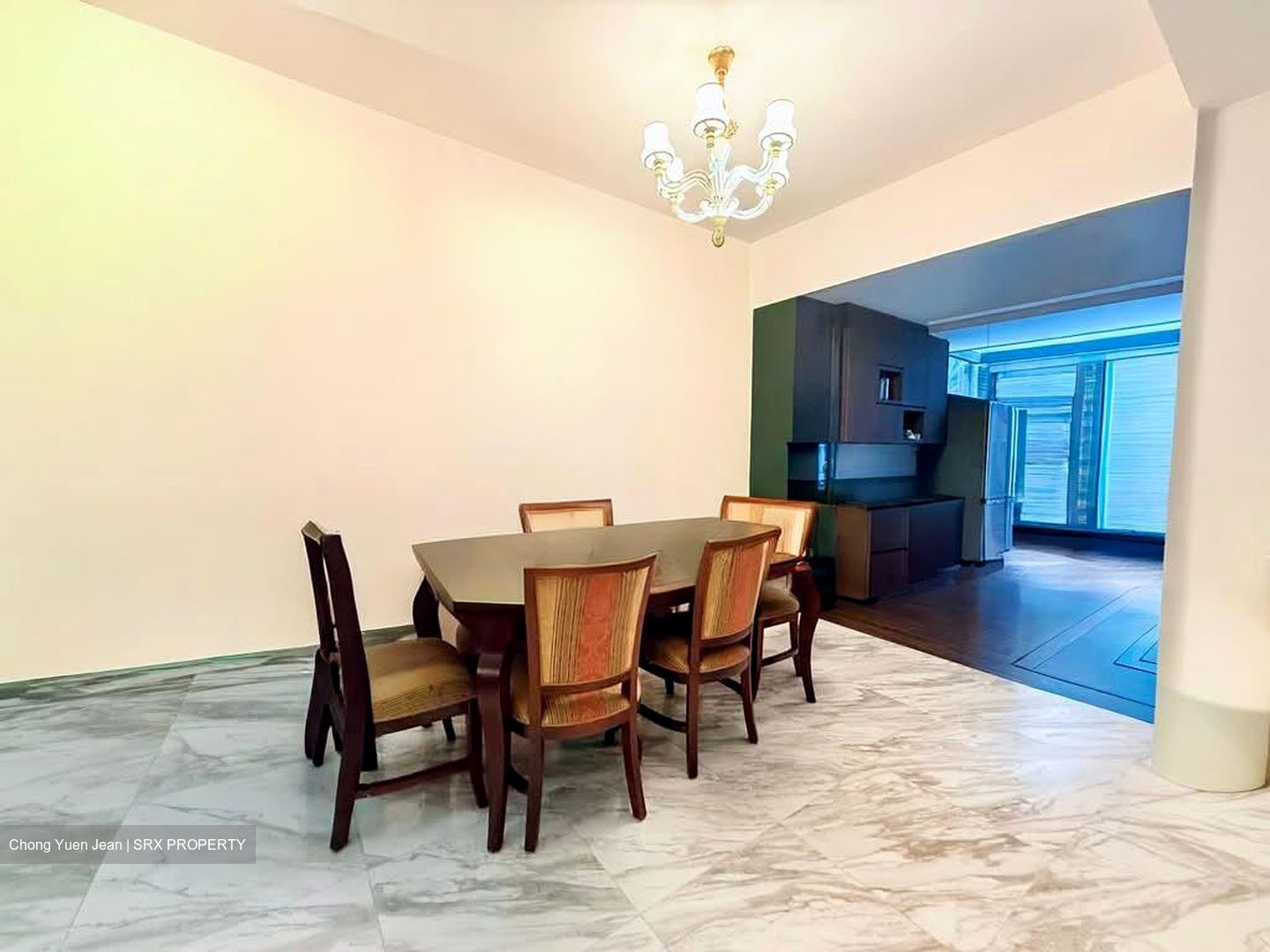 Cashew Villas (D23), Terrace #529485571